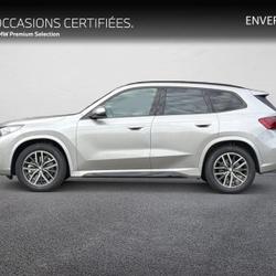 BMW X1 sDrive20i 170ch M Sport La Roche-sur-Yon