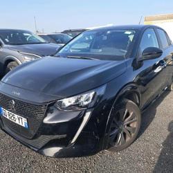 Peugeot 208 e-208 136ch Style Fontenay-sur-Eure