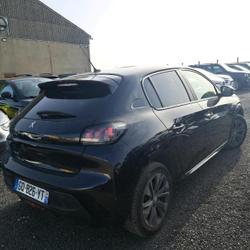 Peugeot 208 e-208 136ch Style Fontenay-sur-Eure