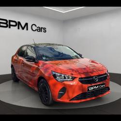 Opel Corsa Corsa-e 136ch Elegance Montrouge