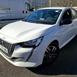 Peugeot 208 1.2 PureTech 100ch S&S Active Pack EAT8 Fontenay-sur-Eure