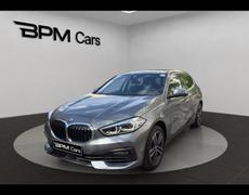 BMW Serie 1 Montrouge