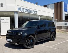 Land Rover Defender - 110 5.0 P525 X-Dynamic V8 - 99 900 €