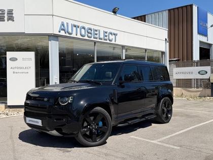 Land Rover Defender - 110 5.0 P525 X-Dynamic V8 - 99 999 €
