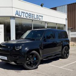 Land Rover Defender 110 5.0 P525 X-Dynamic V8 Aix-en-Provence