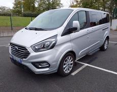 Ford Tourneo Custom Brest