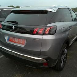 Peugeot 3008 Plug-in Hybrid 180ch Allure Pack e-EAT8 / TOIT OUVRANT / VISION 360 Brest