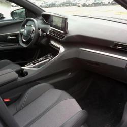 Peugeot 3008 Plug-in Hybrid 180ch Allure Pack e-EAT8 / TOIT OUVRANT / VISION 360 Brest