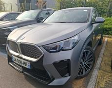 BMW X2 Beaucouzé