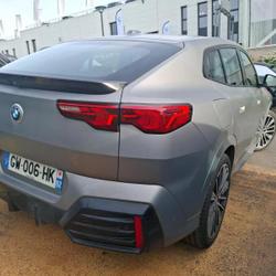 BMW X2 iX2 eDrive20 204ch M Sport Beaucouz&eacute;
