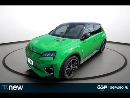Renault R5 - E-Tech Electrique 150ch Techno autonomie confort - 32 999 €