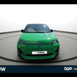 Renault R5 E-Tech Electrique 150ch Techno autonomie confort Cambrai