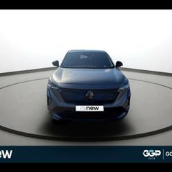 Renault Rafale 1.2 E-Tech 300ch atelier Alpine 4x4 Cambrai