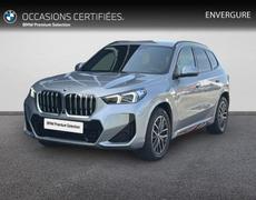 BMW X1 La Roche-sur-Yon