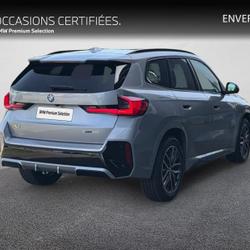 BMW X1 sDrive20i 170ch M Sport La Roche-sur-Yon