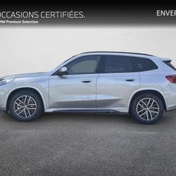BMW X1 sDrive20i 170ch M Sport La Roche-sur-Yon