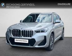 BMW X1 La Roche-sur-Yon
