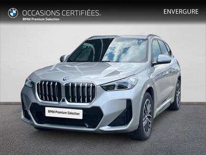 BMW X1 - xDrive25e 245ch M Sport - 63 490 €
