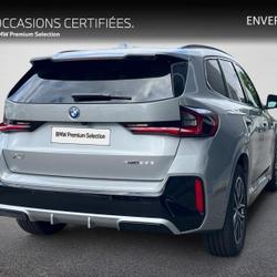 BMW X1 xDrive25e 245ch M Sport La Roche-sur-Yon