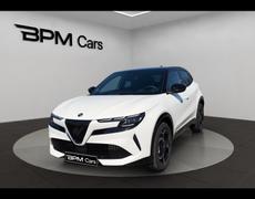 Alfa Romeo Junior Saint-Doulchard