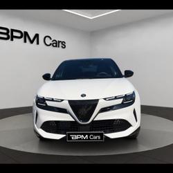 Alfa Romeo Junior 1.2 Ibrida 136ch DCT6 Saint-Doulchard