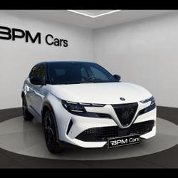 Alfa Romeo Junior 1.2 Ibrida 136ch DCT6 Saint-Doulchard