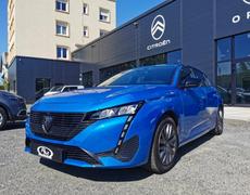 Peugeot 308 III Phase 1 Thiers