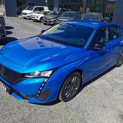 Peugeot 308 III Phase 1 1.2 PureTech 130ch S&S Active Pack Thiers