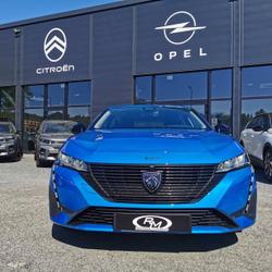 Peugeot 308 III Phase 1 1.2 PureTech 130ch S&S Active Pack Thiers