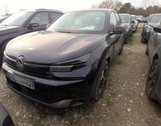 Citroen C4 Châteaulin