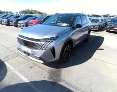 Peugeot 5008 Châteaulin