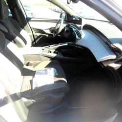 Peugeot 5008 Hybrid 145ch GT e-DCS6 Vision 360 Ch&acirc;teaulin