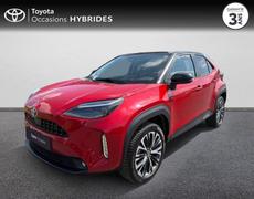 Toyota Yaris Cross Saint-Lô