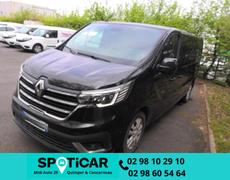 Renault Trafic combi Concarneau