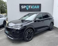 Peugeot 5008 Quimper