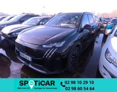 Peugeot 5008 Concarneau