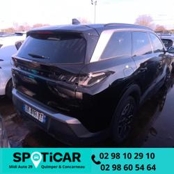 Peugeot 5008 Hybrid 145 Allure e-DCS6 + PACK PANORAMIC NAV Concarneau