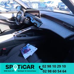 Peugeot 5008 Hybrid 145 Allure e-DCS6 + PACK PANORAMIC NAV Concarneau