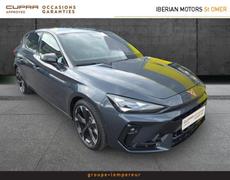 Cupra Leon Longuenesse