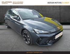 Cupra Leon Longuenesse