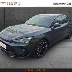 Cupra Leon 1.5 eTSI Hybrid 150ch V DSG7 occasion - Longuenesse - photo 3/37
