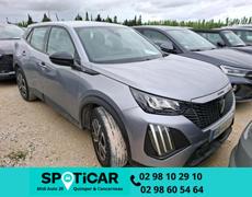 Peugeot 2008 Concarneau