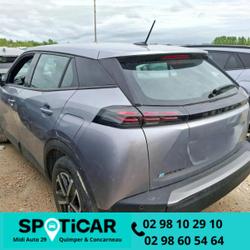 Peugeot 2008 e-2008 156ch Active Concarneau