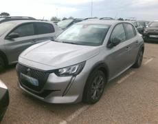Peugeot 208 Brest