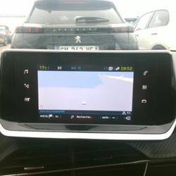 Peugeot 208 e-208 136ch Allure / Chargeur embarqu&eacute; 7,4 kW / Camera de recul Brest