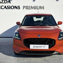 Suzuki Swift 1.2 Hybrid 83ch Avantage Le Havre