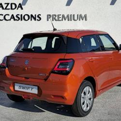 Suzuki Swift 1.2 Hybrid 83ch Avantage Le Havre