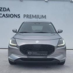 Suzuki Swift 1.2 Hybrid 83ch Pack Le Havre