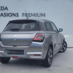 Suzuki Swift 1.2 Hybrid 83ch Pack Le Havre