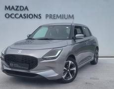 Suzuki Swift Le Havre